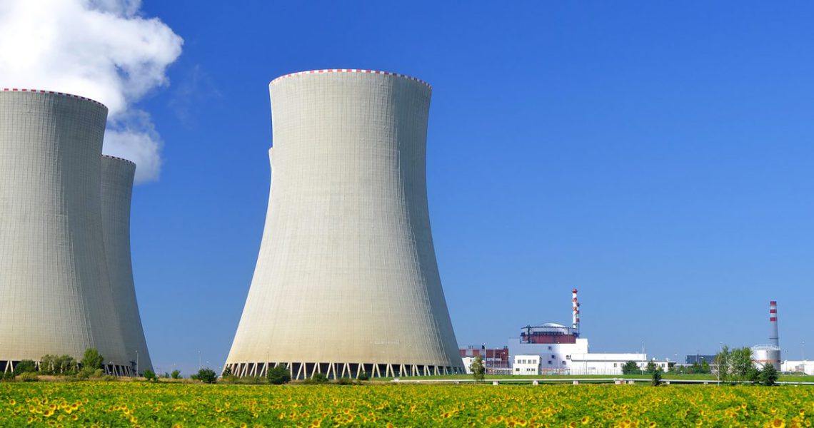 VVD stemt tegen kernenergie